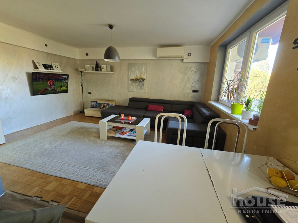 Stan,PETROVARADIN,PETROVARADIN 53m2,133900€ , ID: 1062665 3