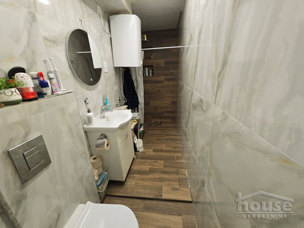 Stan,PETROVARADIN,PETROVARADIN 53m2,133900€ , ID: 1062665 13