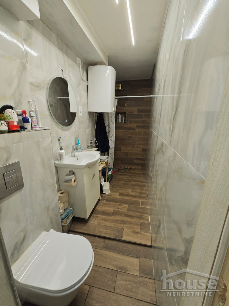 Stan,PETROVARADIN,PETROVARADIN 53m2,133900€ , ID: 1062665 11