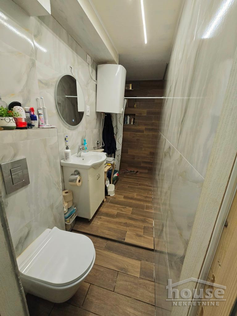 Stan,PETROVARADIN,PETROVARADIN 53m2,133900€ , ID: 1062665 12