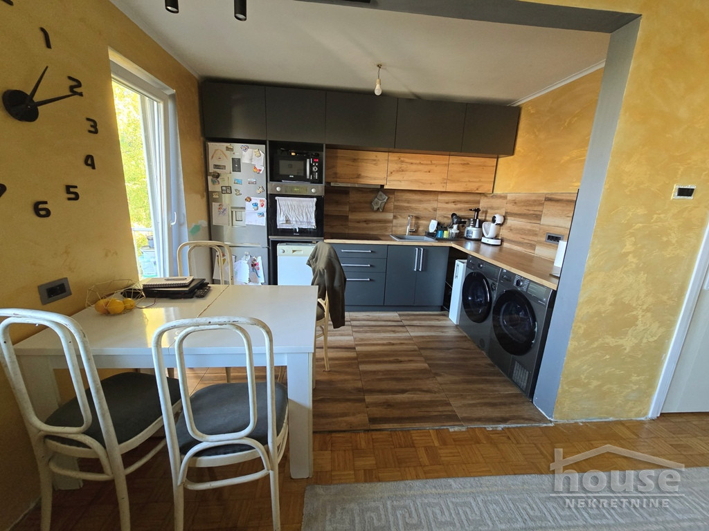 Stan,PETROVARADIN,PETROVARADIN 53m2,133900€ , ID: 1062665 6