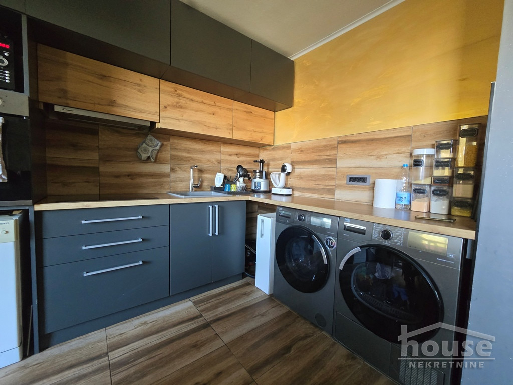 Stan,PETROVARADIN,PETROVARADIN 53m2,133900€ , ID: 1062665 7