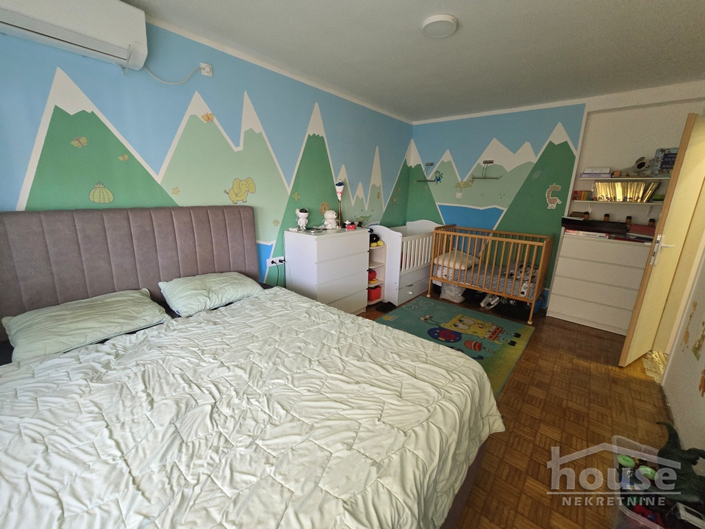 Stan,PETROVARADIN,PETROVARADIN 53m2,133900€ , ID: 1062665 10