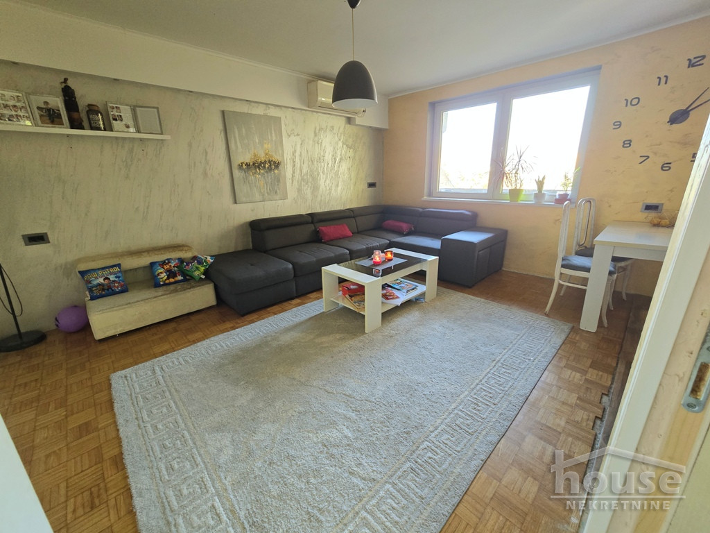 Stan,PETROVARADIN,PETROVARADIN 53m2,133900€ , ID: 1062665 1