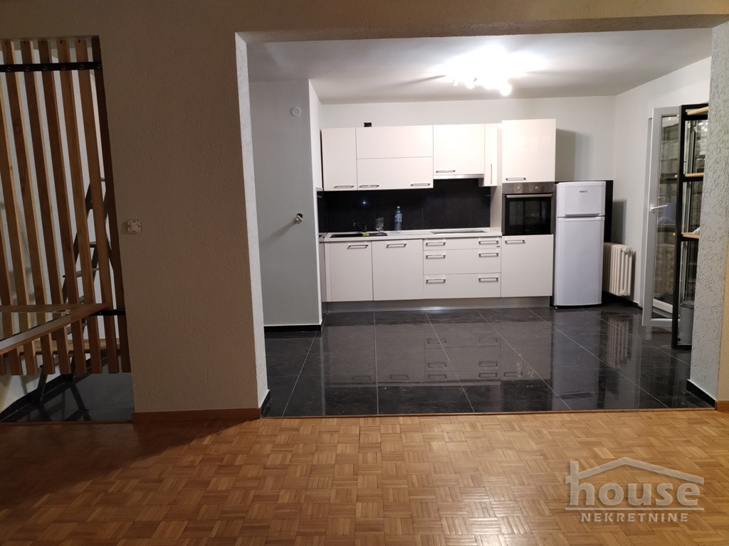 Stanovi,NOVI SAD,PODBARA 71m2,550€ , ID: 9116749 8