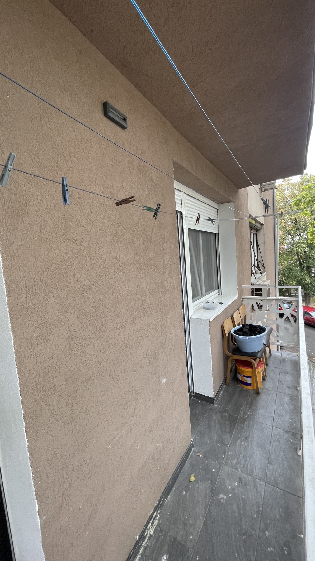 Prodajem LUX stan 36 6m2 Karaburma uknjizen 5