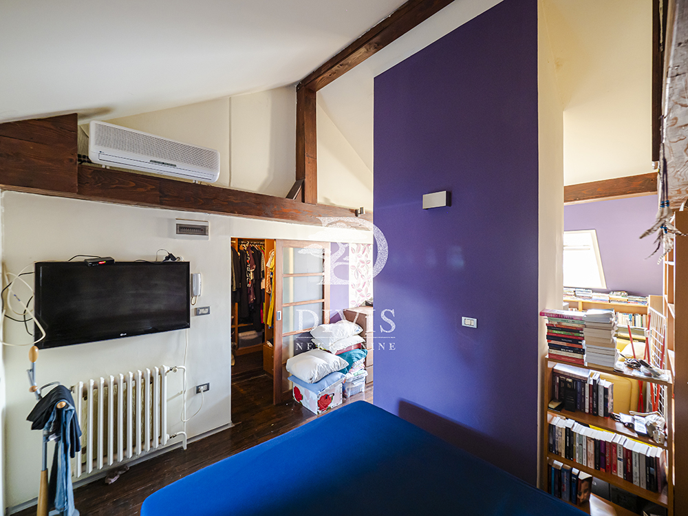 Prodajemo petosoban dupleks na Banovom brdu  153m2 4