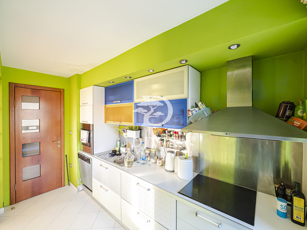 Prodajemo petosoban dupleks na Banovom brdu  153m2 2