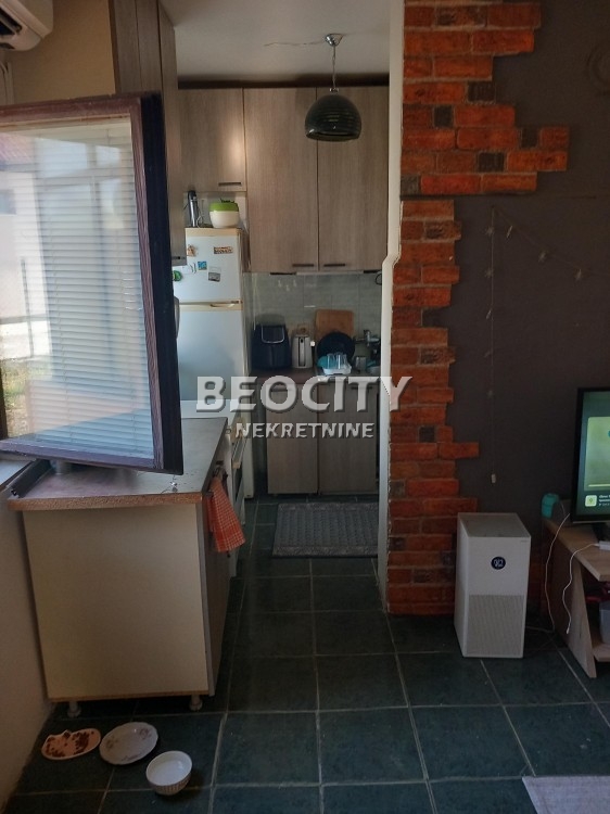 Dvosobna kuća, 100 m2, Batajnica, Novosadska ID: 113949 3