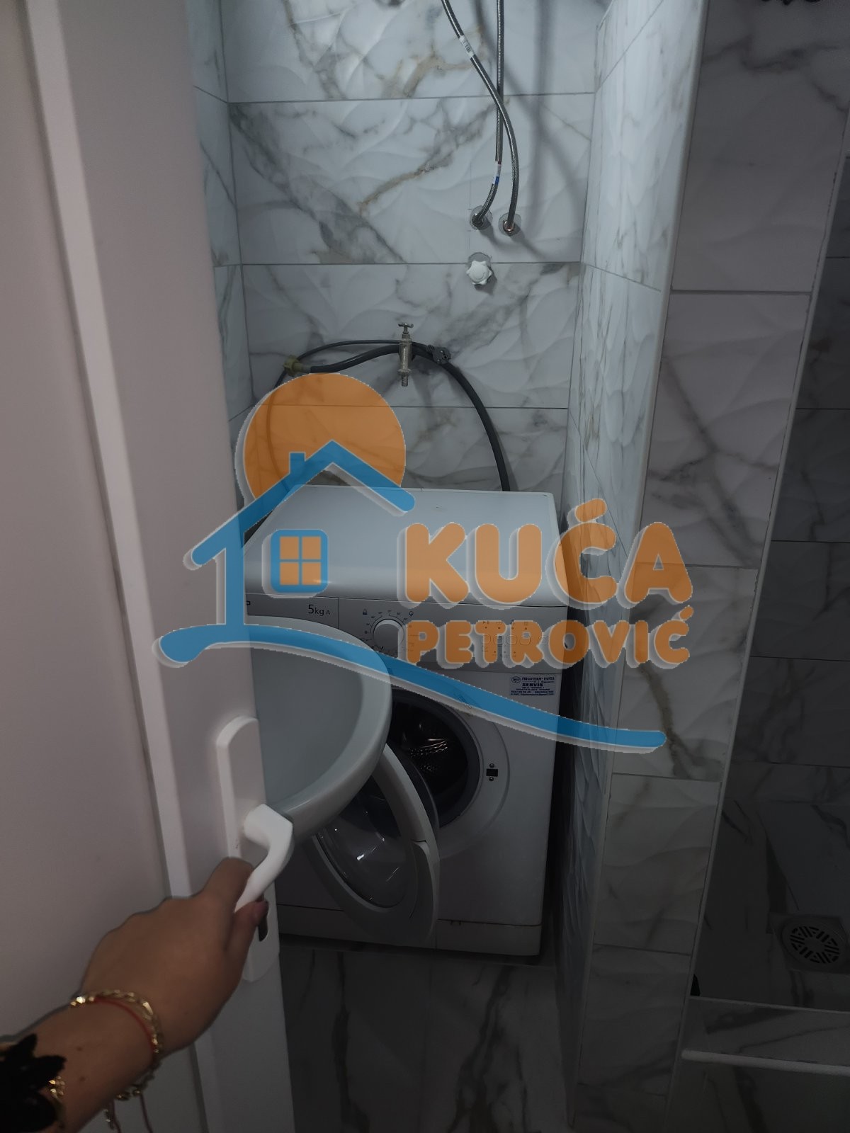 Jednosoban stan, 30 m2, Centar, Obrenovićeva ID: i-012675 7