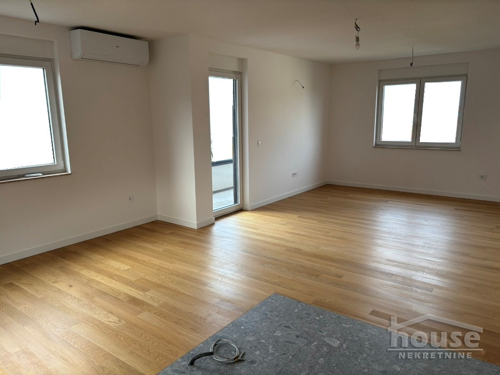 Stan,NOVI SAD,ADICE 75m2,133900€ , ID: 1062663 1