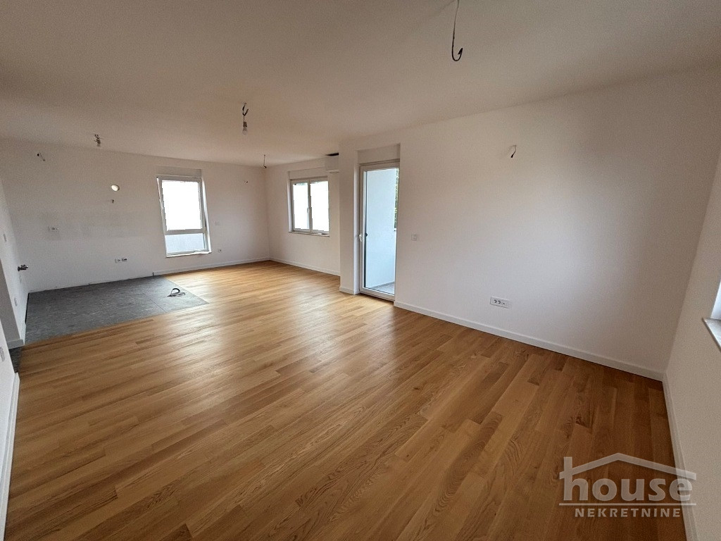 Stan,NOVI SAD,ADICE 75m2,133900€ , ID: 1062663 2