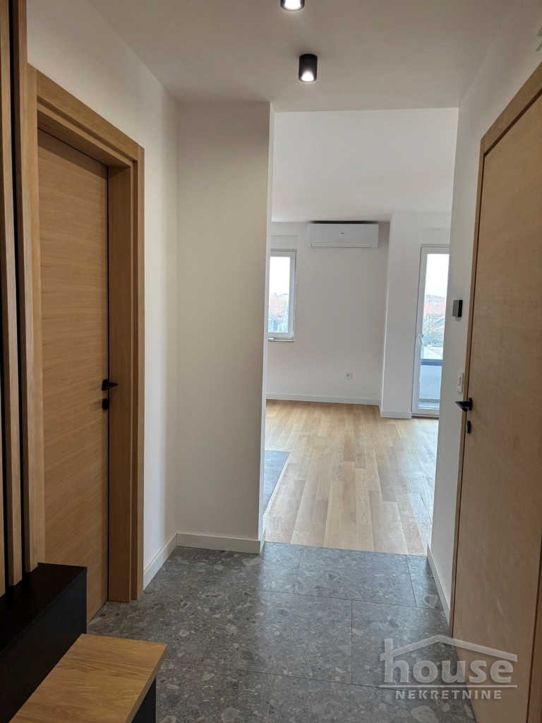 Stan,NOVI SAD,ADICE 75m2,133900€ , ID: 1062663 5