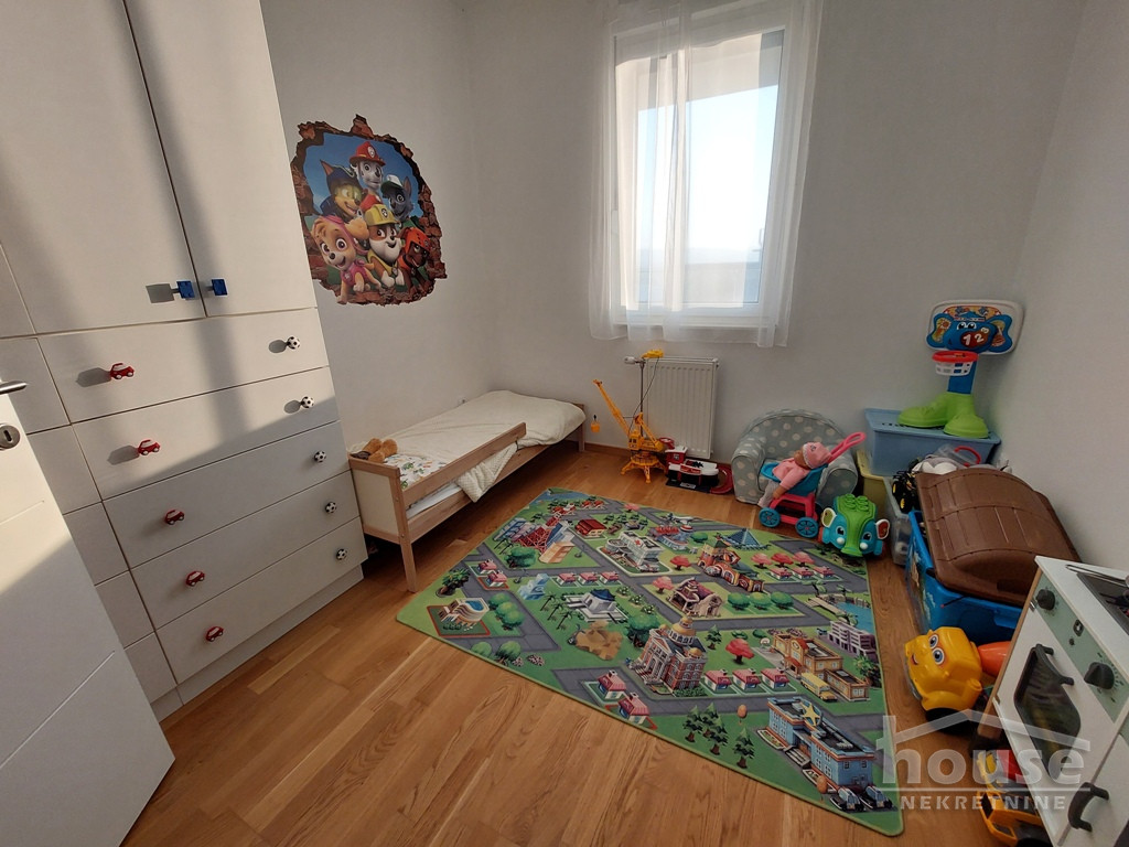 Stan,NOVI SAD,CARA DUŠANA 60m2,180000€ , ID: 1062661 19