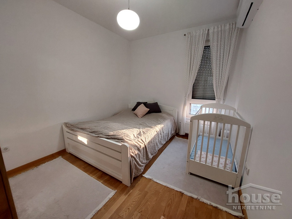 Stan,NOVI SAD,CARA DUŠANA 60m2,180000€ , ID: 1062661 20