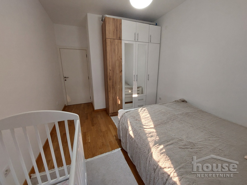 Stan,NOVI SAD,CARA DUŠANA 60m2,180000€ , ID: 1062661 21