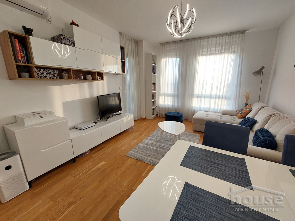 Stan,NOVI SAD,CARA DUŠANA 60m2,180000€ , ID: 1062661 4