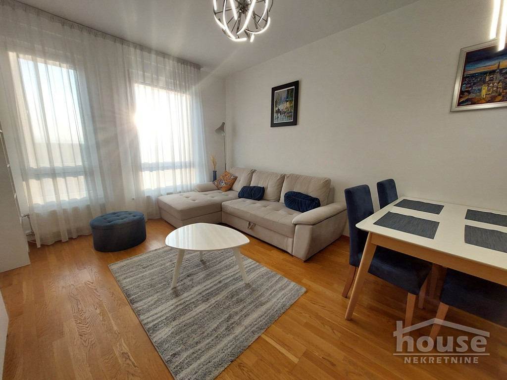 Stan,NOVI SAD,CARA DUŠANA 60m2,180000€ , ID: 1062661 14