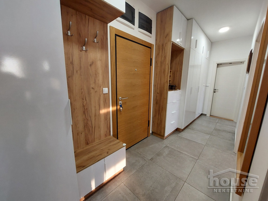 Stan,NOVI SAD,CARA DUŠANA 60m2,180000€ , ID: 1062661 15