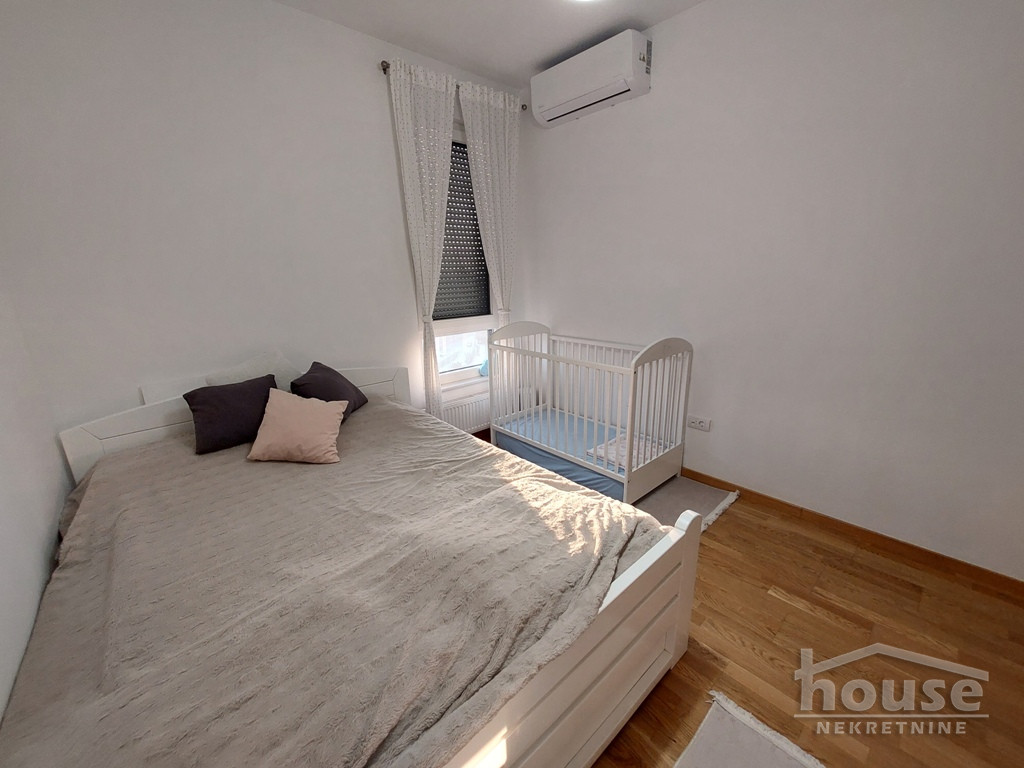Stan,NOVI SAD,CARA DUŠANA 60m2,180000€ , ID: 1062661 22