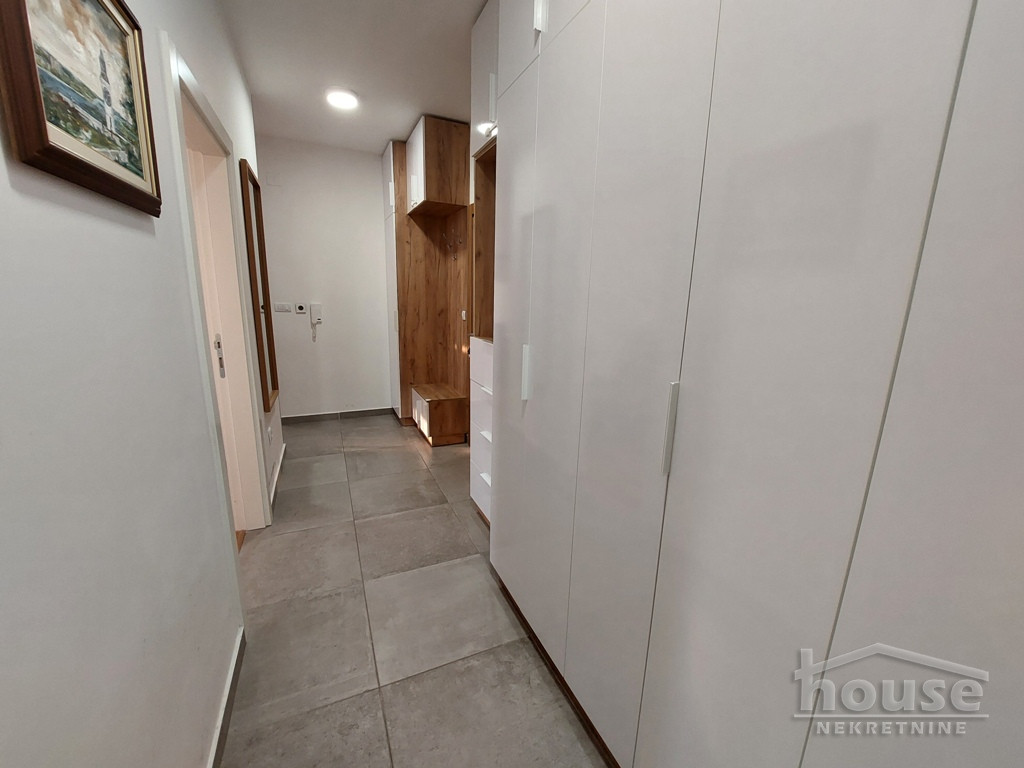 Stan,NOVI SAD,CARA DUŠANA 60m2,180000€ , ID: 1062661 23