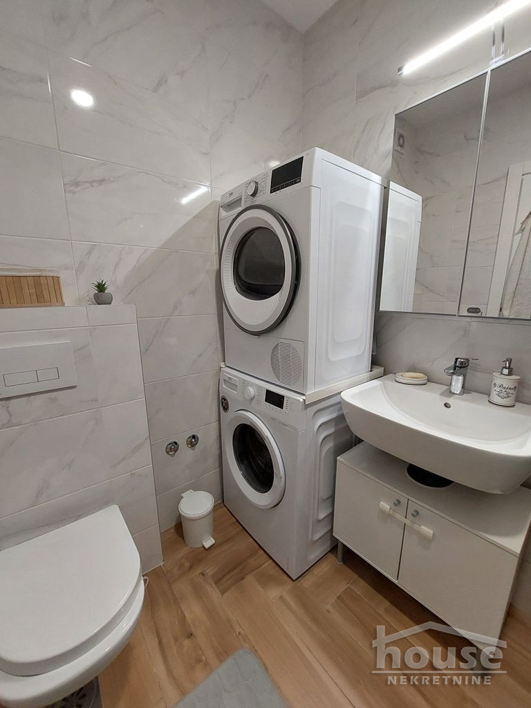 Stan,NOVI SAD,CARA DUŠANA 60m2,180000€ , ID: 1062661 26