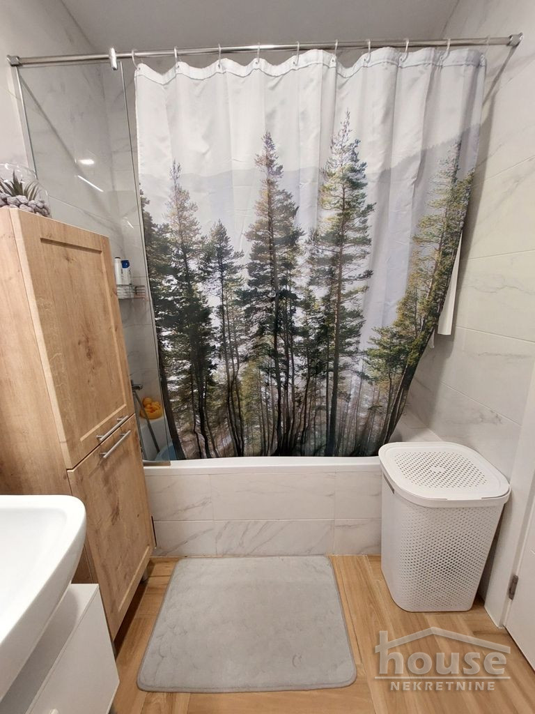 Stan,NOVI SAD,CARA DUŠANA 60m2,180000€ , ID: 1062661 27