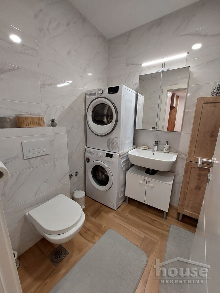 Stan,NOVI SAD,CARA DUŠANA 60m2,180000€ , ID: 1062661 28