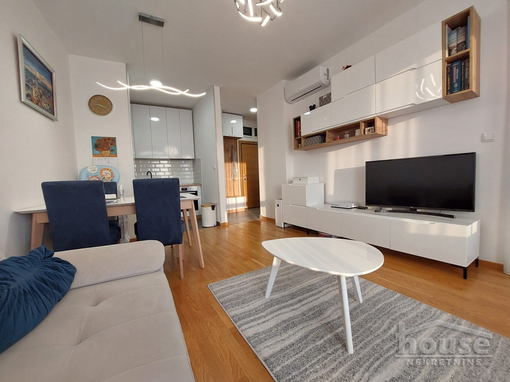 Stan,NOVI SAD,CARA DUŠANA 60m2,180000€ , ID: 1062661 8