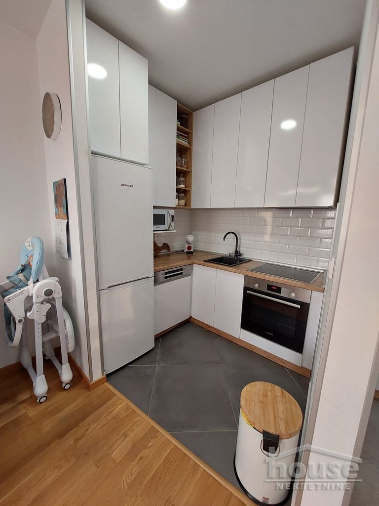 Stan,NOVI SAD,CARA DUŠANA 60m2,180000€ , ID: 1062661 12