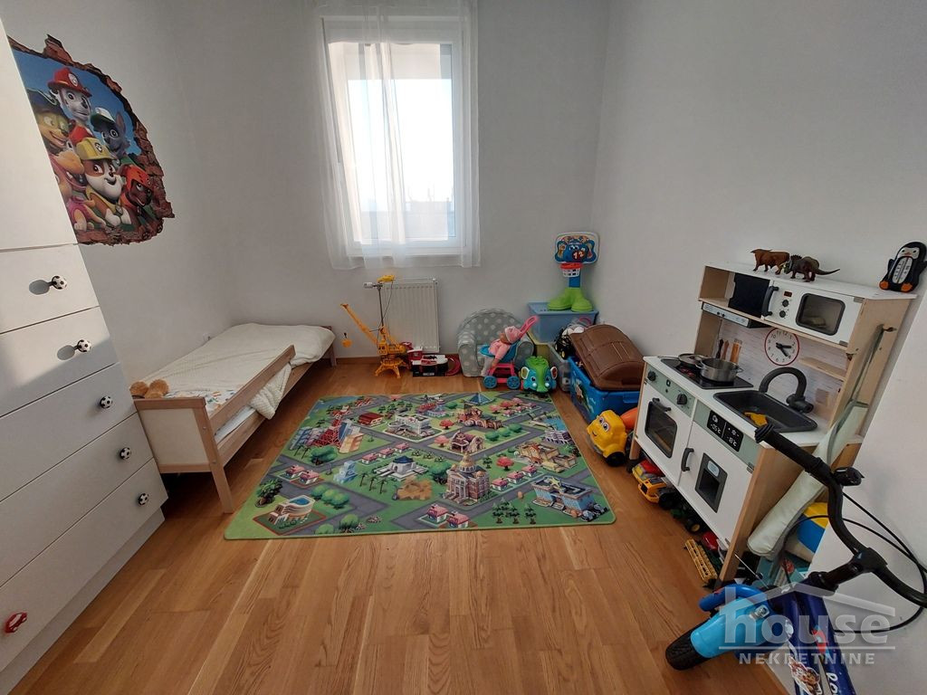 Stan,NOVI SAD,CARA DUŠANA 60m2,180000€ , ID: 1062661 18