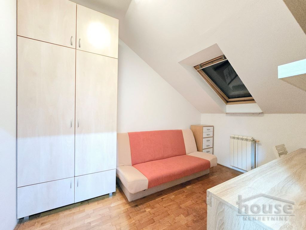 Stan,NOVI SAD,SAJAM 28m2,77870€ , ID: 1062179 9