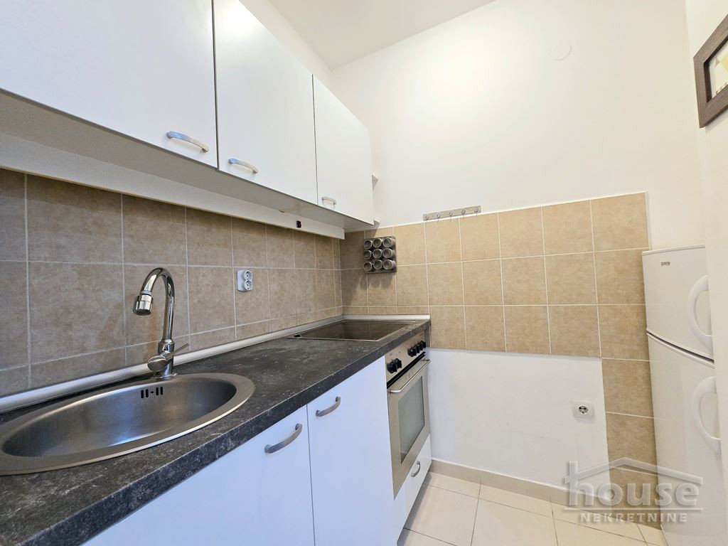 Stan,NOVI SAD,SAJAM 28m2,77870€ , ID: 1062179 8