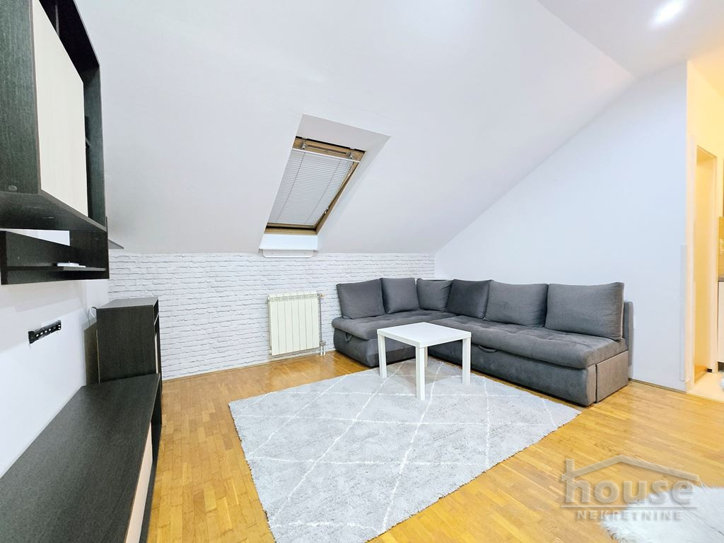 Stan,NOVI SAD,SAJAM 28m2,77870€ , ID: 1062179 6