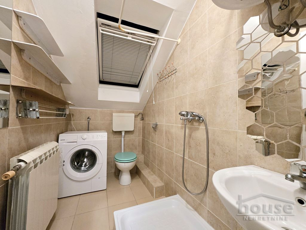 Stan,NOVI SAD,SAJAM 28m2,77870€ , ID: 1062179 11