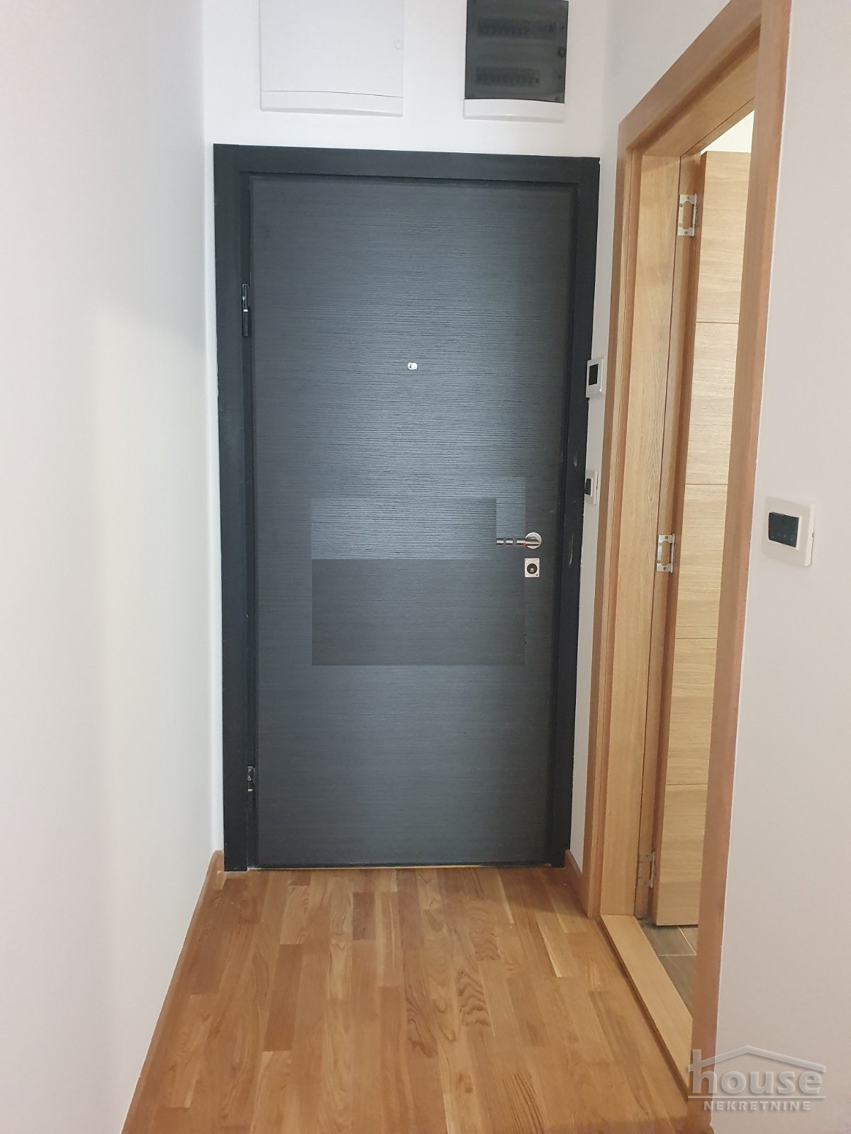 Stanovi,NOVI SAD,BULEVAR EVROPE 40m2,400€ , ID: 9116752 4