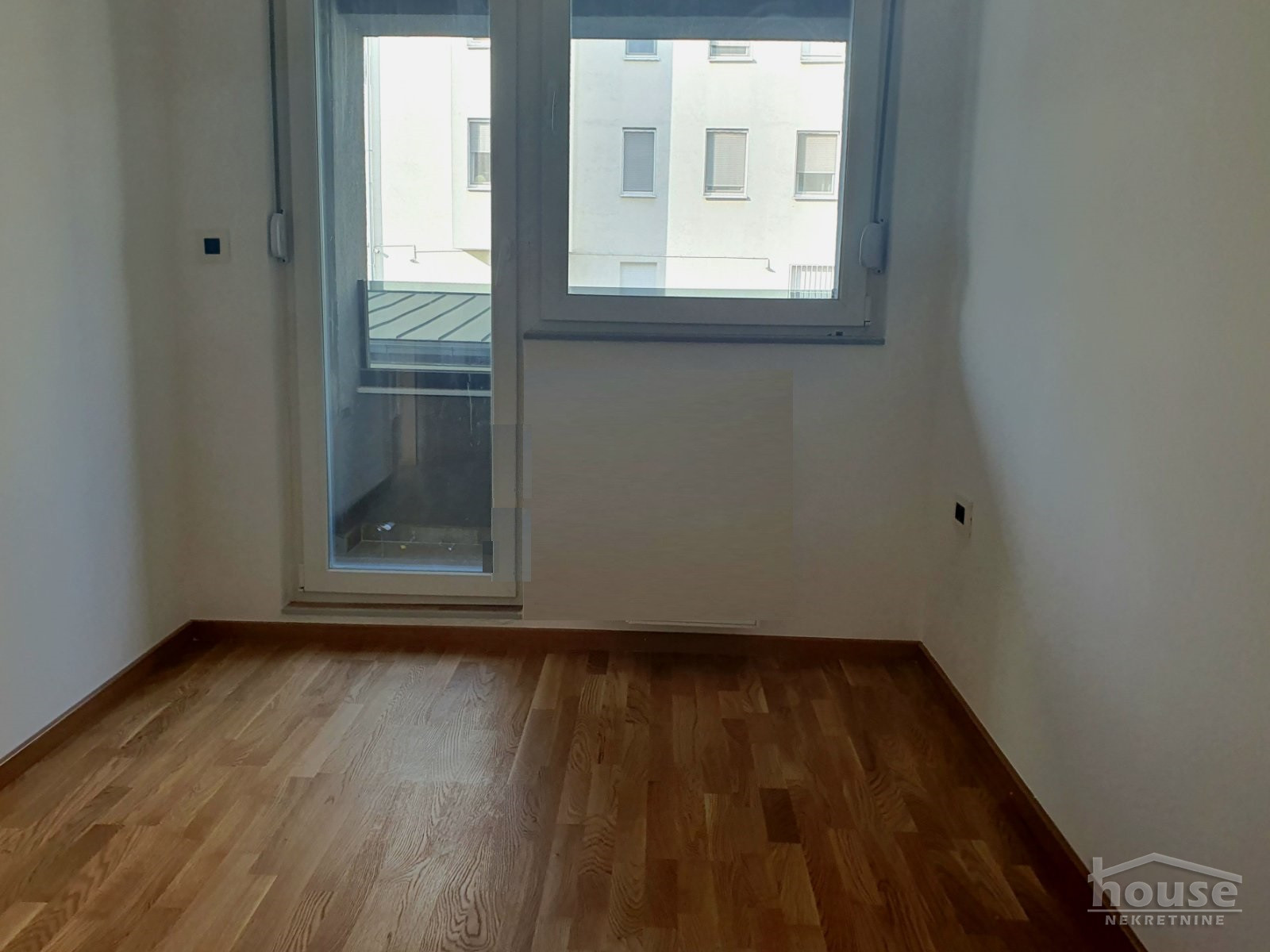 Stanovi,NOVI SAD,BULEVAR EVROPE 40m2,400€ , ID: 9116752 5