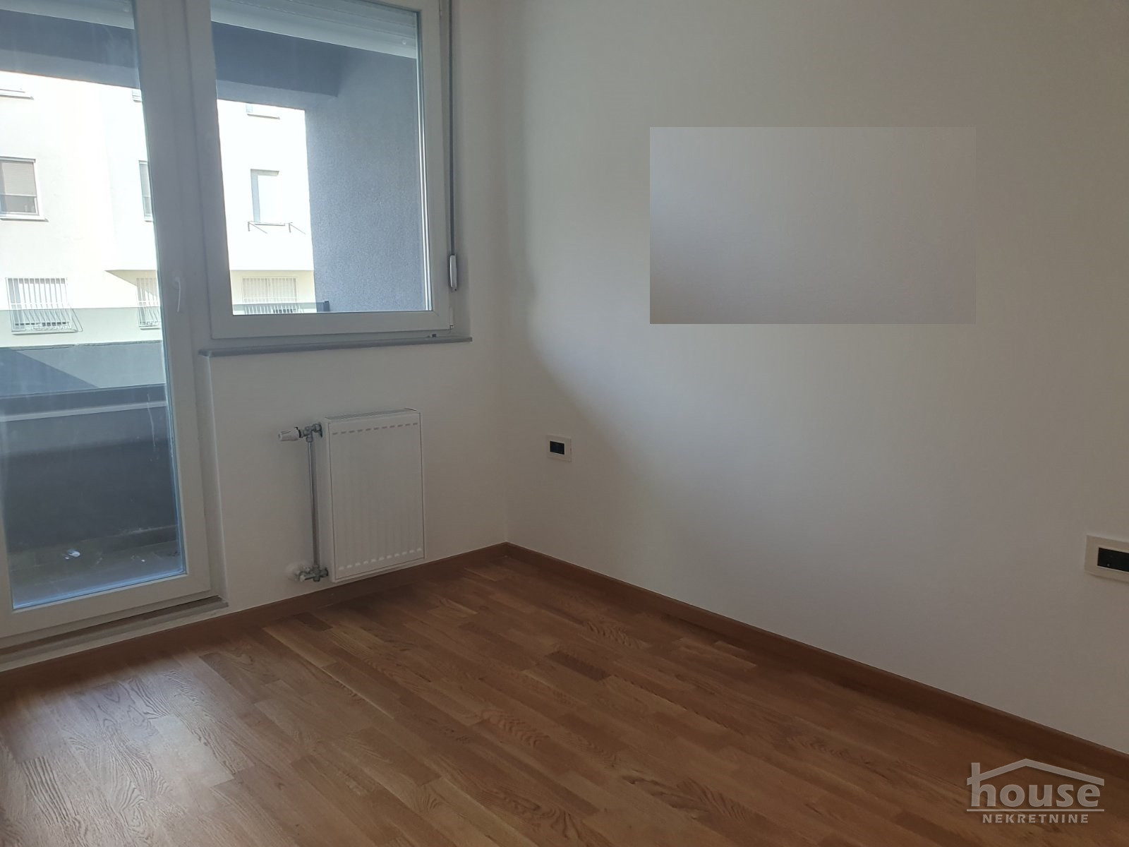 Stanovi,NOVI SAD,BULEVAR EVROPE 40m2,400€ , ID: 9116752 6