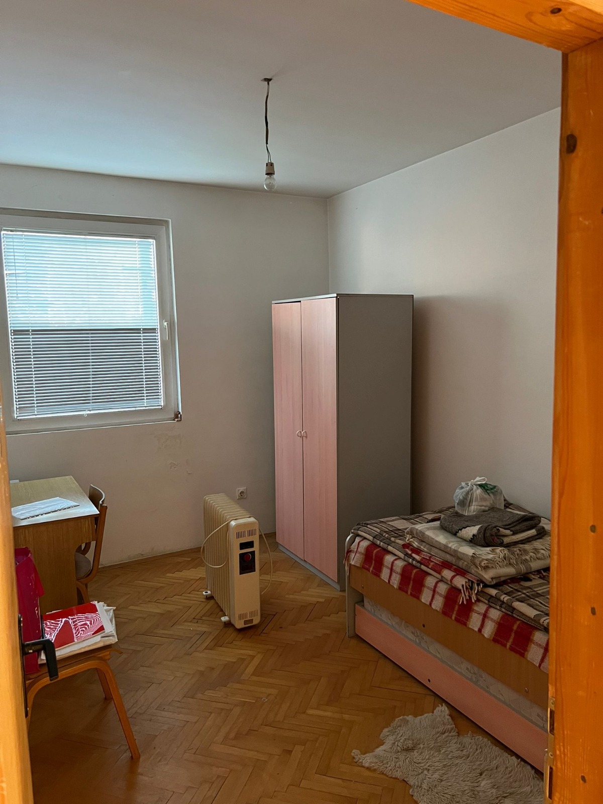 Poslovno stambeni prostor u podnozju Avale 5