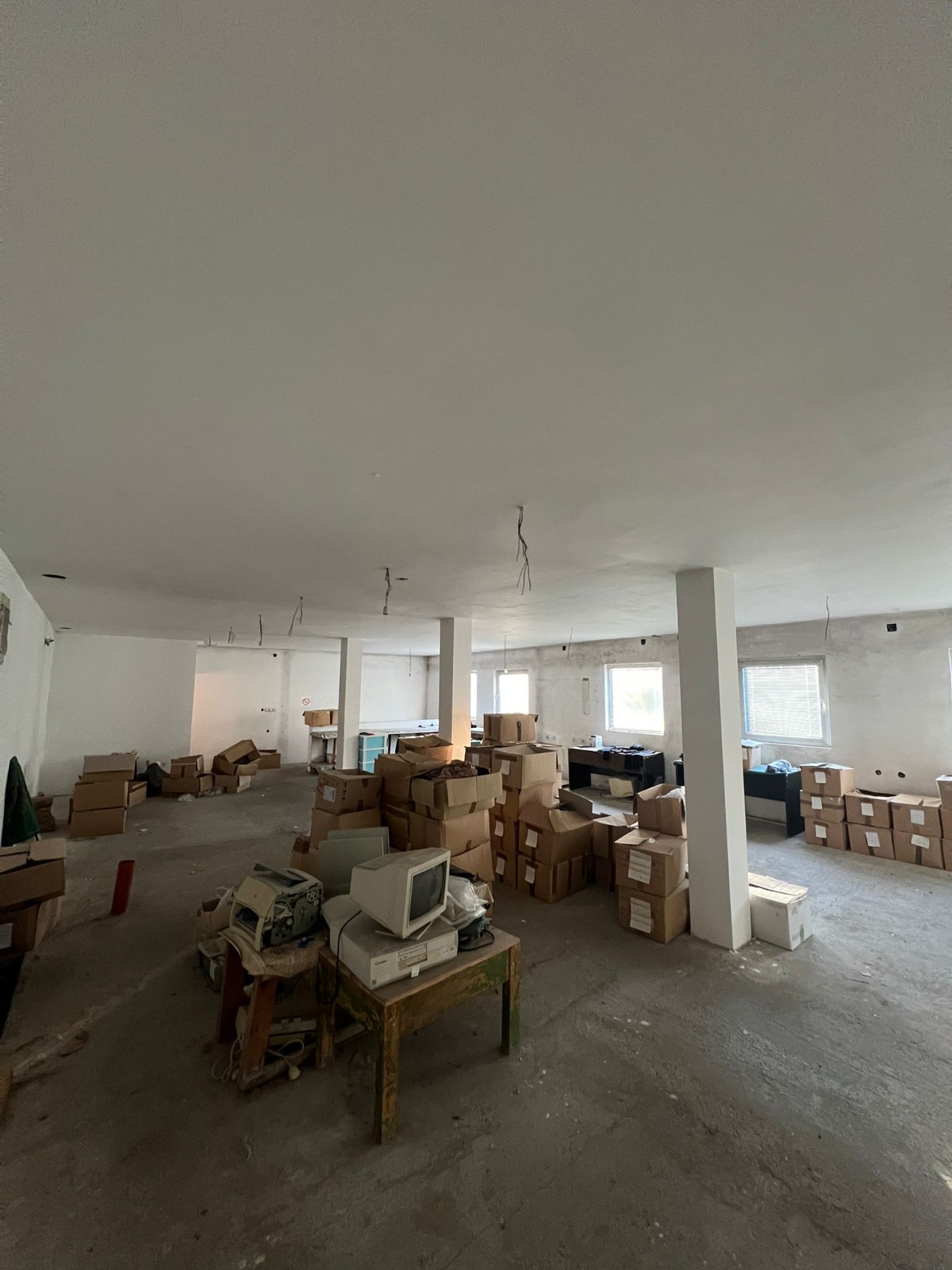 Poslovno stambeni prostor u podnozju Avale 3