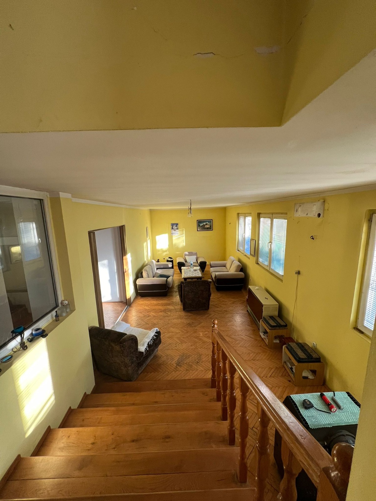 Poslovno stambeni prostor u podnozju Avale 4