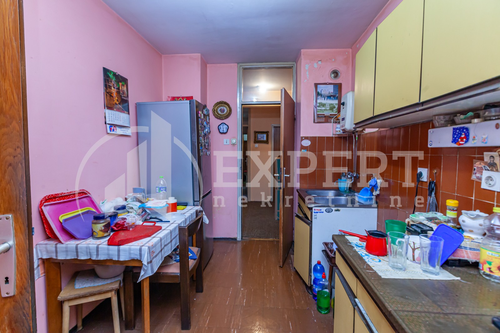 Dvosoban stan, 75 m2, Centar, Trg kralja Aleksandra Ujedinitelja ID: p-012687 17