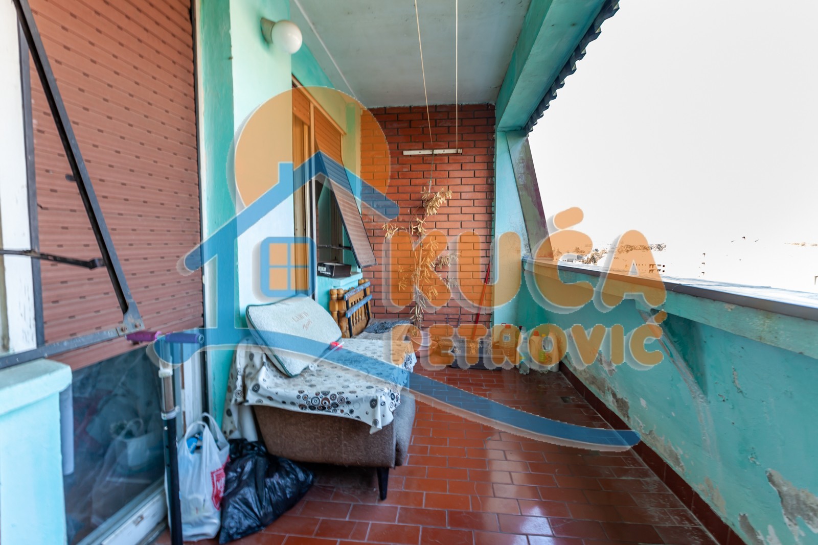 Dvosoban stan, 75 m2, Centar, Trg kralja Aleksandra Ujedinitelja ID: p-012687 13