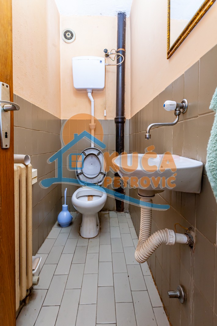 Dvosoban stan, 75 m2, Centar, Trg kralja Aleksandra Ujedinitelja ID: p-012687 15