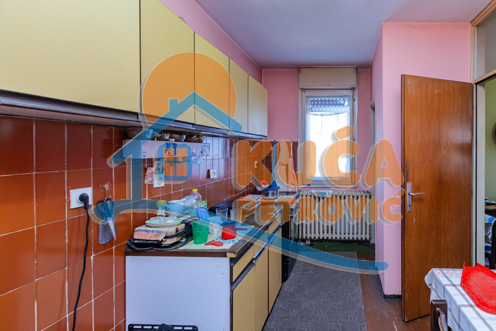 Dvosoban stan, 75 m2, Centar, Trg kralja Aleksandra Ujedinitelja ID: p-012687 16