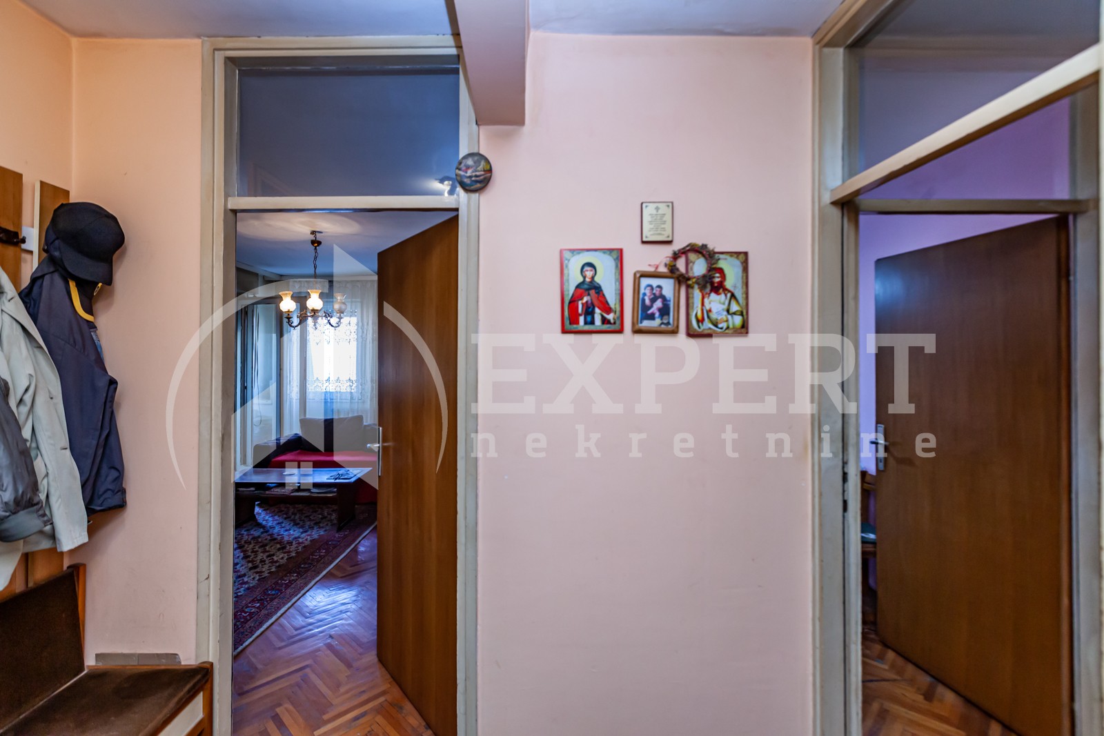 Dvosoban stan, 75 m2, Centar, Trg kralja Aleksandra Ujedinitelja ID: p-012687 12