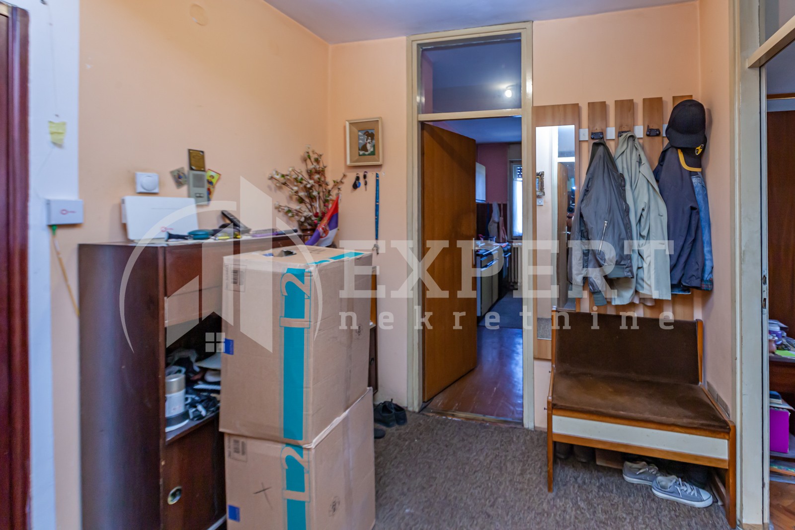 Dvosoban stan, 75 m2, Centar, Trg kralja Aleksandra Ujedinitelja ID: p-012687 14