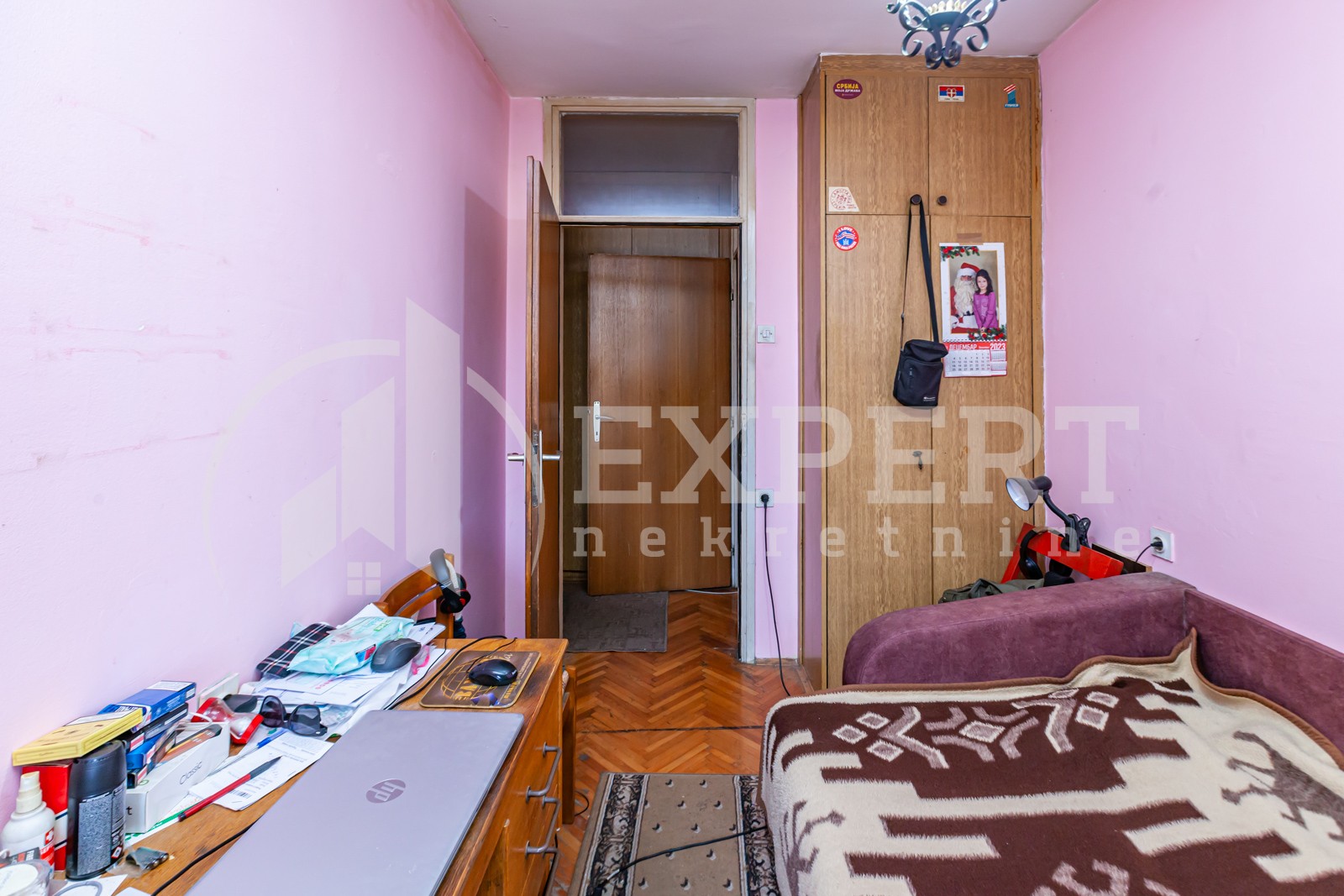 Dvosoban stan, 75 m2, Centar, Trg kralja Aleksandra Ujedinitelja ID: p-012687 7