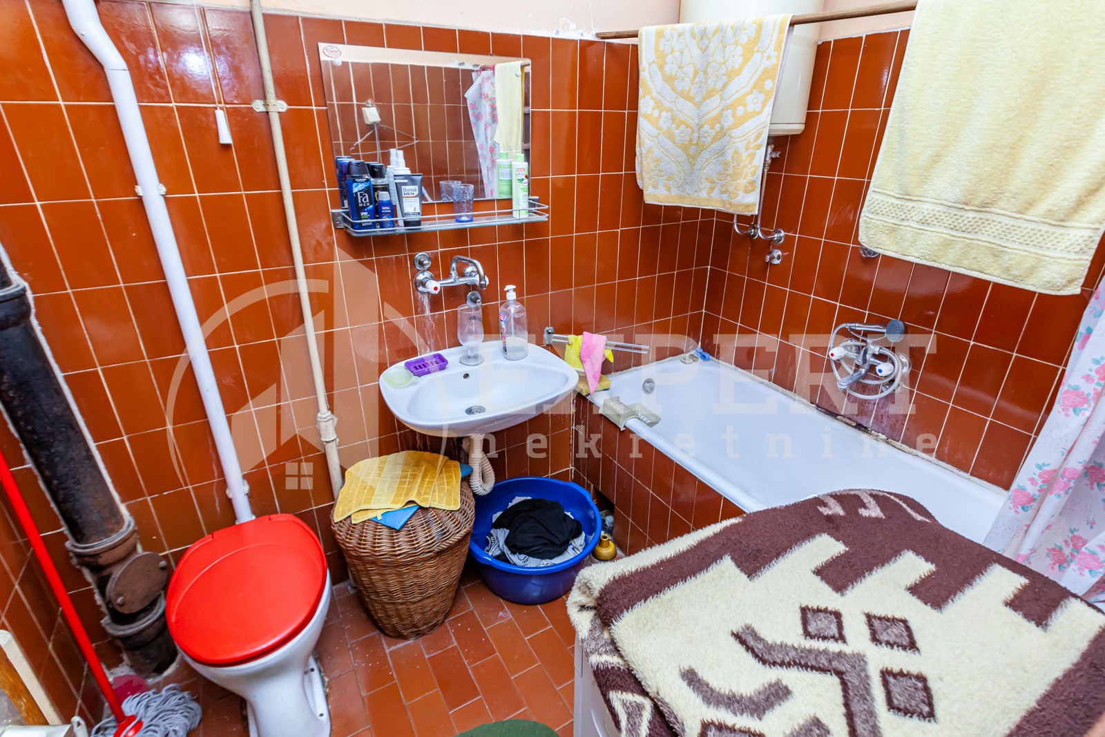 Dvosoban stan, 75 m2, Centar, Trg kralja Aleksandra Ujedinitelja ID: p-012687 8