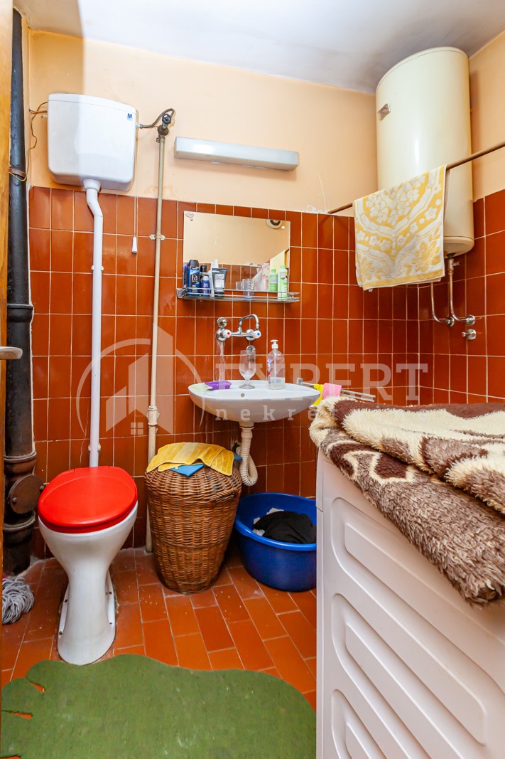 Dvosoban stan, 75 m2, Centar, Trg kralja Aleksandra Ujedinitelja ID: p-012687 9